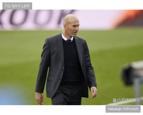 齐达内战术体系引领现代足球新潮流，影响力持续攀升