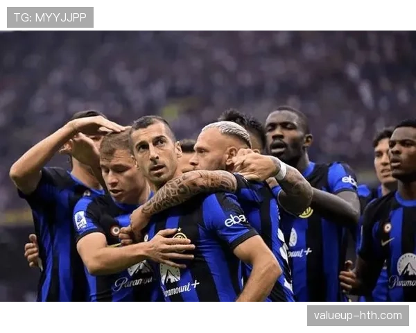 蓝黑军团状态回暖,意甲争冠前景备受期待 蓝黑军团状态回暖,意甲争冠前景备受期待