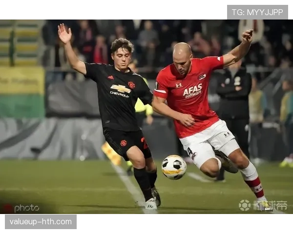 阿尔克马尔战术解析