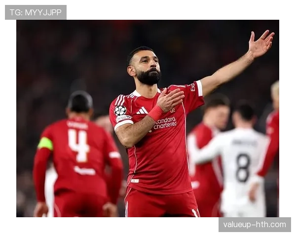 萨拉赫安菲尔德告别可能性解析