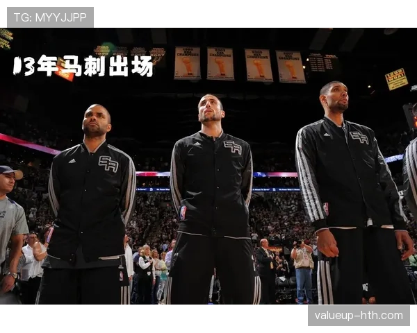 邓肯低位单打效率提升，助马刺稳固内线核心地位